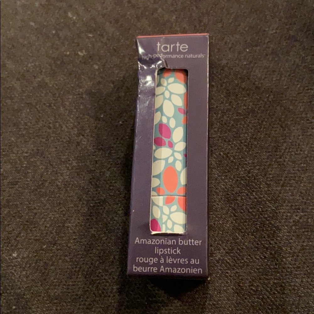 Tarte Watermelon Lipstick